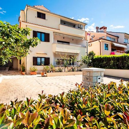 Apartments Milar Rovinj Exteriör bild